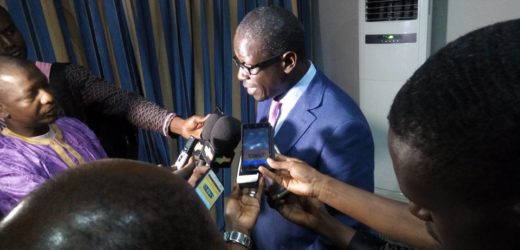 Bamako à l’heure de l’intelligence économique (CAVIE)