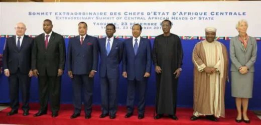 Double pression sur les notes des Etats de la CEMAC mais l’union fait la force (S&P)
