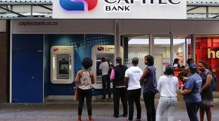 Afrique du Sud : la  récession profite à Capitec Bank