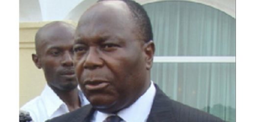 Congo : le premier ministre rend le tablier