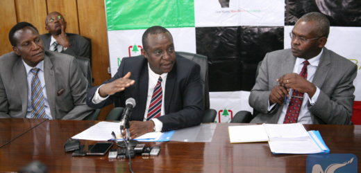 Le Kenya signe une entente fiscale avec la Corée du Sud