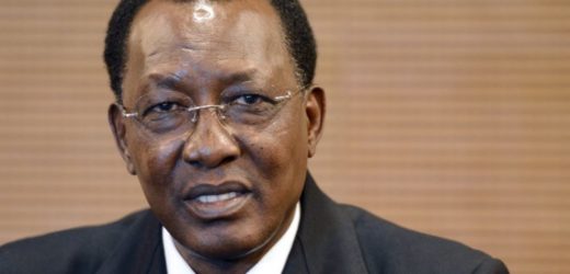 Le Tchad organise sa table ronde avec les bailleurs de fonds (Paris)