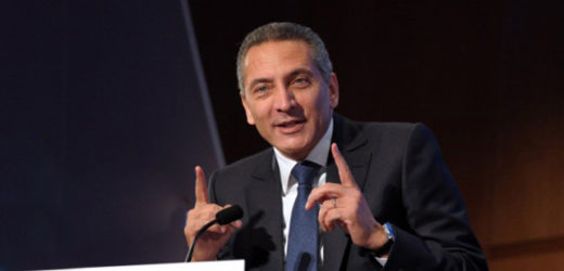 Saham Assurance: MHE augmente encore son trésor de guerre