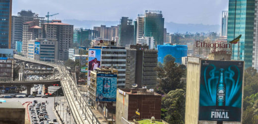 L’envolée du tourisme en Ethiopie