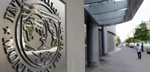 Le FMI approuve un décaissement de près de 24 millions USD pour la Mauritanie