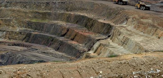 Cuivre: la Zambie table sur une production d’un million de tonnes en 2025