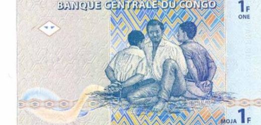 RDC: des lendemains meilleurs pour le franc congolais