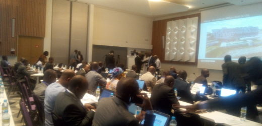Conakry: le  free roaming de 6 pays d&rsquo;Afrique de l&rsquo;Ouest à l&rsquo;heure du bilan
