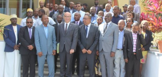 Les Comores élaborent une stratégie industrielle basée sur la transformation des ressources locales