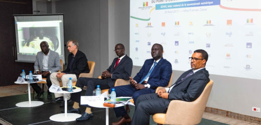 Le Sénégal accède à la souveraineté numérique