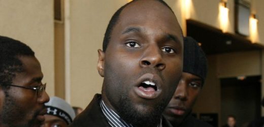 Kémi Séba relaxé :  « aucun citoyen n&rsquo;est tenu de respecter une loi injuste et immorale »