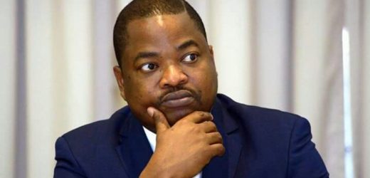 Bénin : Komi Koutché, l’ex ministre des finances de nouveau épinglé