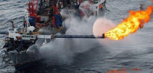 Mauritanie : kosmos Energy  sur un puits de 2 milliards de barils de pétrole