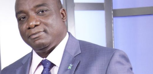 Kweku Bedu-Addo, nouveau CEO de Standard Chartered en Afrique du Sud et Australe