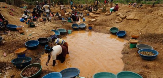 Côte d’Ivoire : l’or d’un pays en renouveau