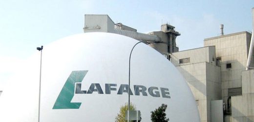 Lafarge Africa continue sa restructuration