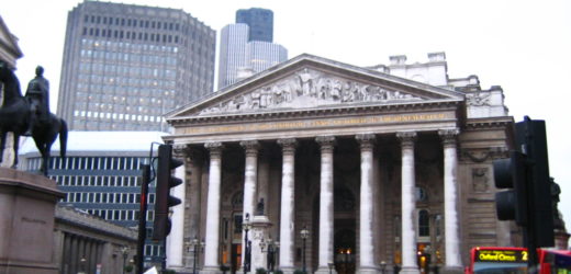 Provident Financial s&rsquo;effondre à la  Bourse de Londres 