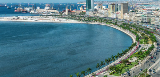 Luanda abrite un congrès sur la transition énergétique et l’avenir du secteur pétrolier et gazier en Afrique