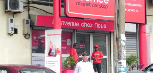 Une société de télécom Ivoirienne devient opérateur de téléphonie mobile au Cameroun