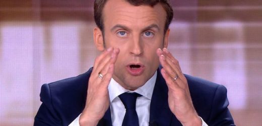 Emmanuel Macron: « la France ne saurait être ce pays postcolonial … »