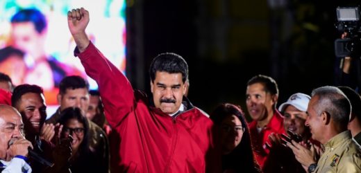 Comment la finance mondiale prépare la contre-révolution au Venezuela