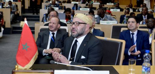 Union Africaine: la facture payée par le Maroc (exclusif)