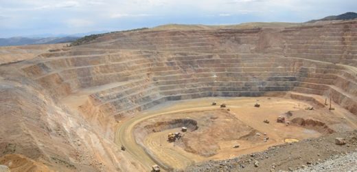 Mauritanie: nouveaux contrats et transactions  sur l&rsquo;or