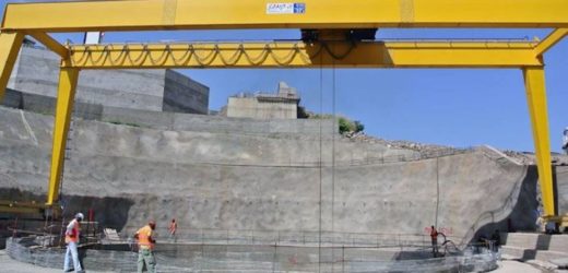Nigeria : EximBank of China finance le méga-projet hydroélectrique de Mambila