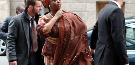 Nigeria: l&rsquo;ancienne ministre du pétrole rattrappée par la justice