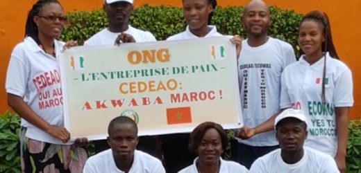 Sa Majesté Mohammed VI : Nouvelle Icône du « Rêve Africain! »