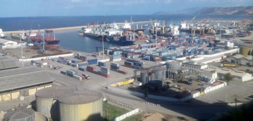 Algérie : le déficit commercial enregistre un recul de 42% à fin juillet 2017