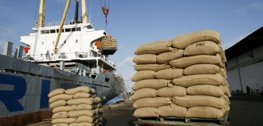 Côte d’Ivoire : le port de San Pedro au vert selon  Bloomfield