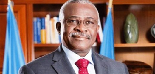 Les semences enrichiront l&rsquo;Afrique, pas les diamants …