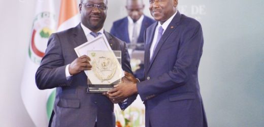 La SIB, meilleur établissement financier en Côte d’Ivoire