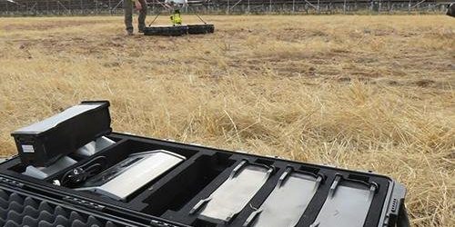 RocketMine signe un contrat avec le géant minier Sud-Africain Exxaro