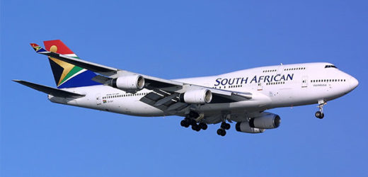 L&rsquo;Afrique du Sud va lâcher Telkom pour sauver la South African Airways
