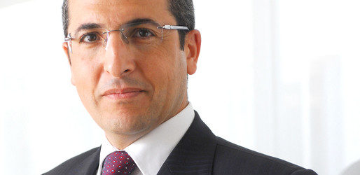   Said El Hadi nouveau  PDG de Nareva