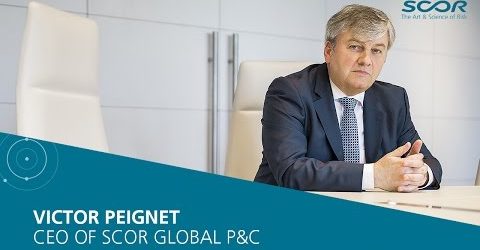 Scor ouvre un bureau de représentation au Kenya