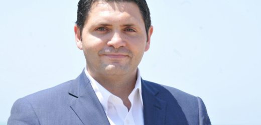 Sergio Pereira nommé directeur de Resort de Mazagan Beach & Golf Resort