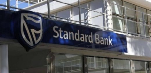 Afrique du Sud : Standard Bank prépare un recours collectif de 60 milliards de dollars