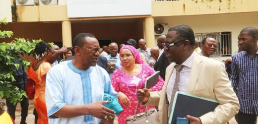 Guinée : syndicat gouvernement et patronat de nouveau autour de la table