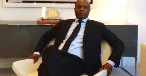 Guinée : Mahmoud Thiam, la saga d&rsquo;un banquier de Wall Street piégé par l&rsquo;argent chinois