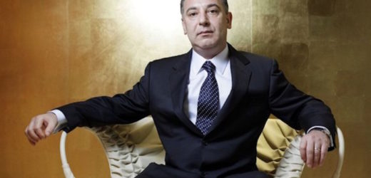 Pourquoi la  Gambie a éjecté  Frank Timis
