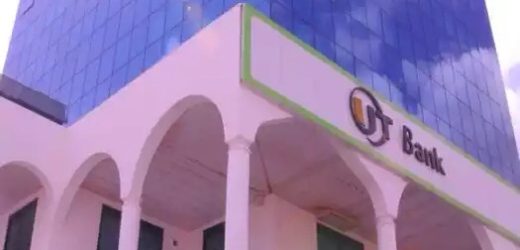 Ghana : deux banques dissoutes pour faible capitalisation