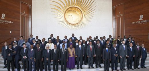 La CEA et la CUA se réengagent à faire avancer ensemble l’Agenda de développement de l’Afrique.