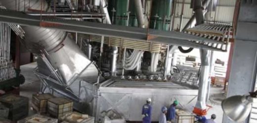 Zimbabwe : ZimAlloys cède 90 millions de dollars d’actions