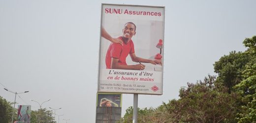 Togo : hausse du chiffre d’affaires des sociétés d’assurance