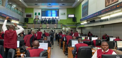 A la Nigeria Stock Exchange, les cimentiers sont rois