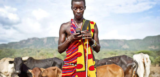 Mobile banking en Afrique, moteur de l’inclusion financière