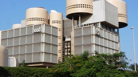 La BOAD participe au financement de la plus grande centrale photovoltaïque privée en Afrique de l’Ouest implantée à Kita au Mali